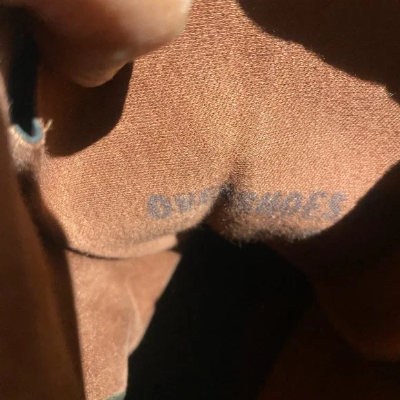 Men's Vintage Overshoes - Picture 7 of 10